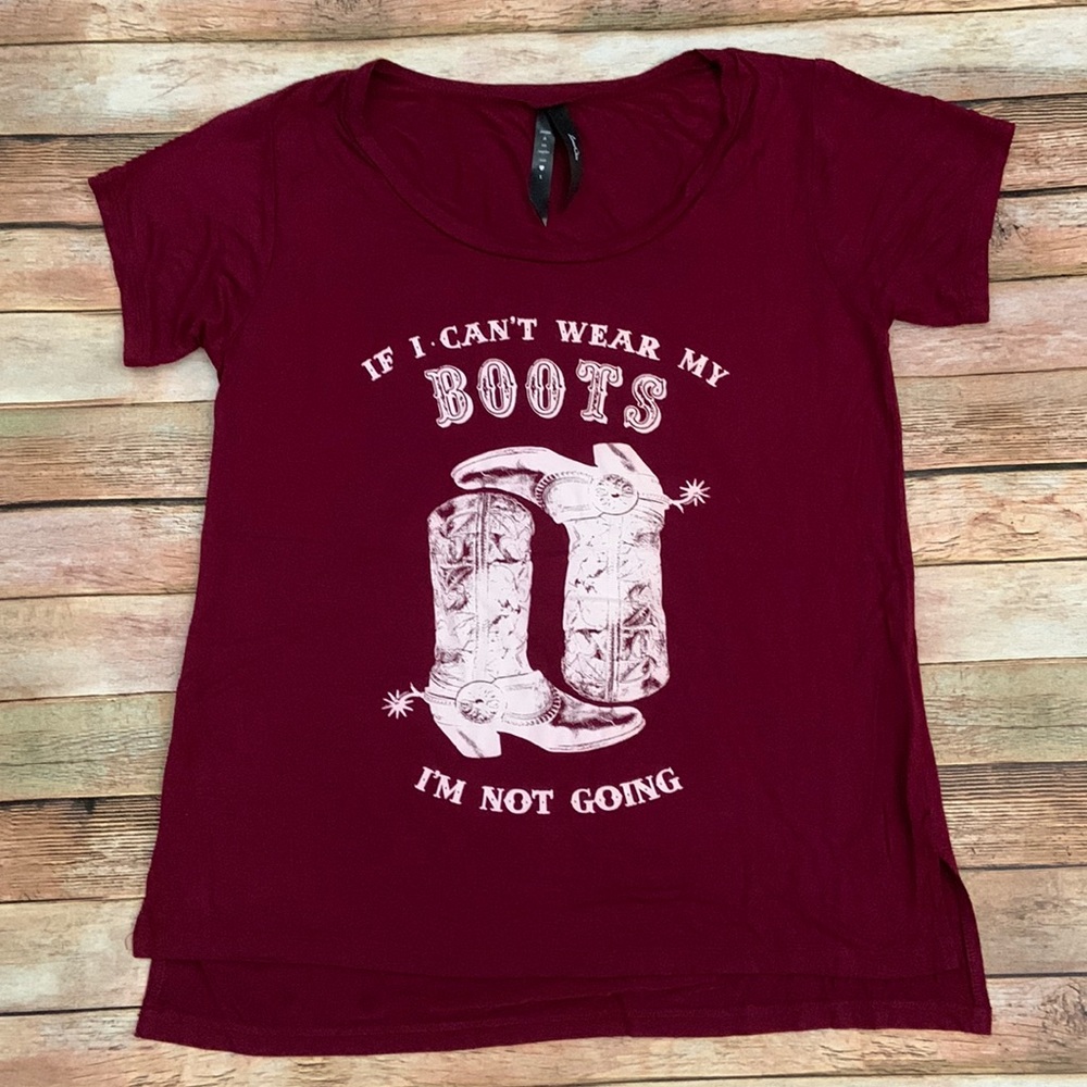 Luna Chix Tee